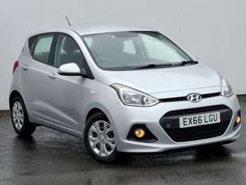 2016 - 1.2 SE 5dr