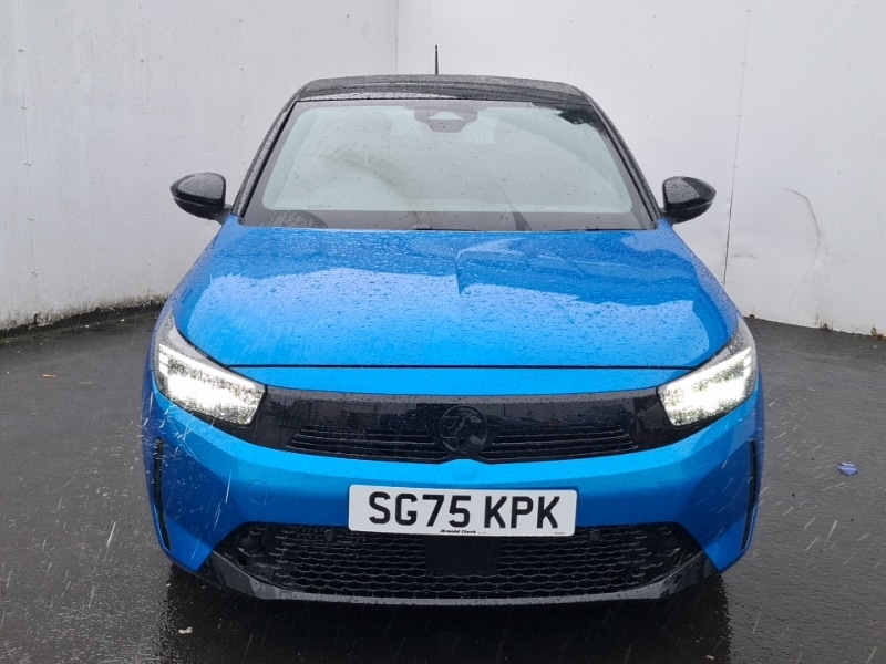 Used Vauxhall Corsa 2025 for sale - 76166210: Photo 12