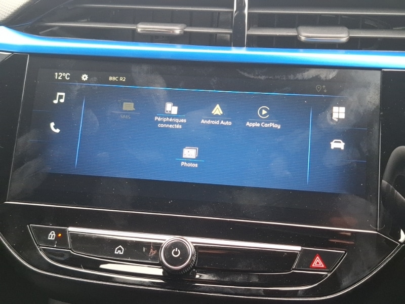 Used Vauxhall Corsa 2025 for sale - 76166210: Photo 16