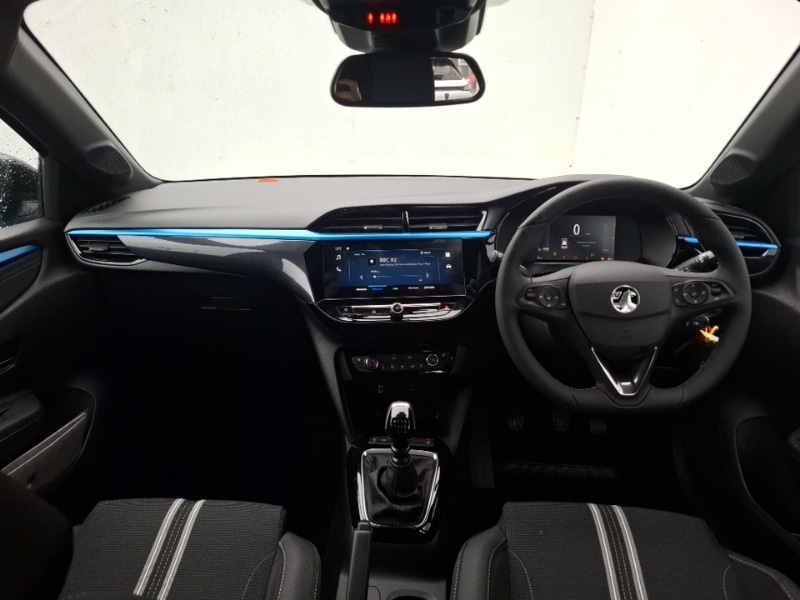 Used Vauxhall Corsa 2025 for sale - 76166210: Photo 2