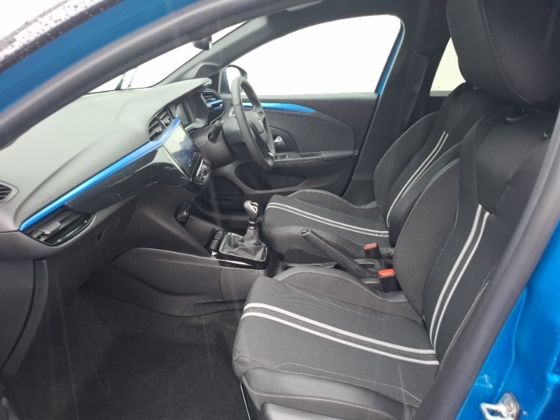 Used Vauxhall Corsa 2025 for sale - 76166210: Photo 5