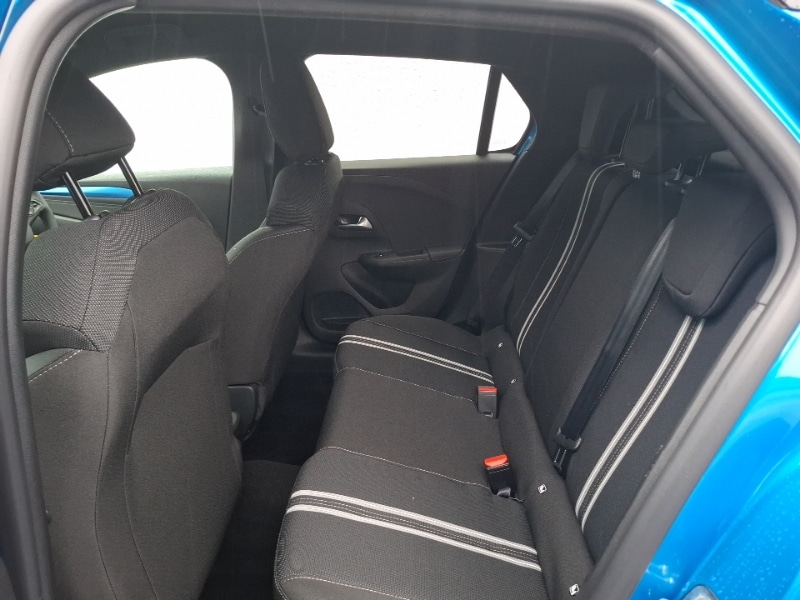 Used Vauxhall Corsa 2025 for sale - 76166210: Photo 6