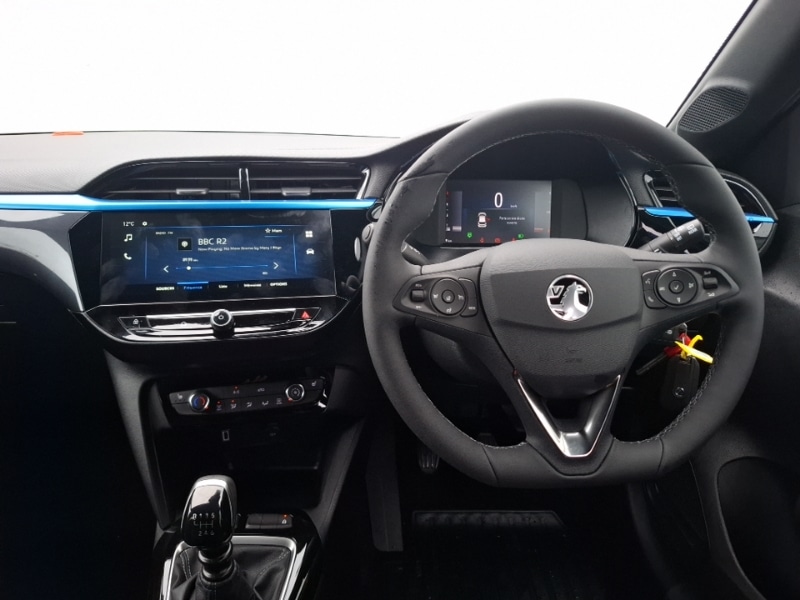 Used Vauxhall Corsa 2025 for sale - 76166210: Photo 7