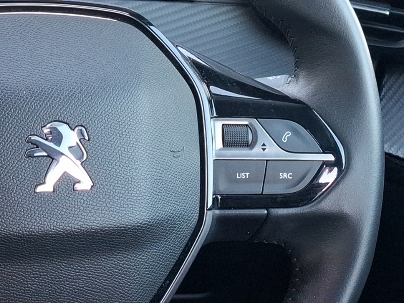 Used Peugeot 208 2021 for sale - 76695860: Photo 10