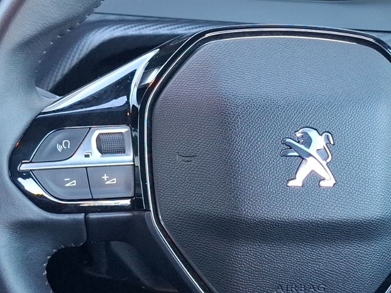 Used Peugeot 208 2021 for sale - 76695860: Photo 11