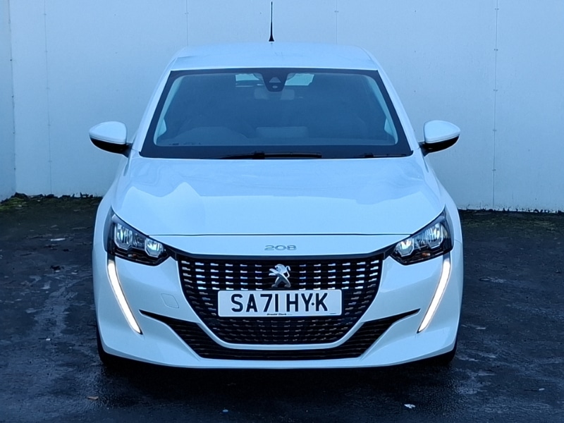 Used Peugeot 208 2021 for sale - 76695860: Photo 12