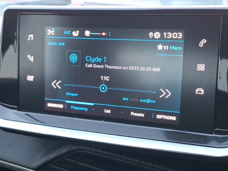 Used Peugeot 208 2021 for sale - 76695860: Photo 16