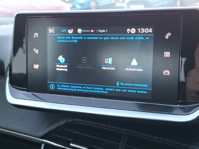 Used Peugeot 208 2021 for sale - 76695860: Photo 17