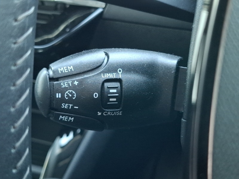 Used Peugeot 208 2021 for sale - 76695860: Photo 18