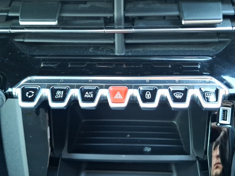 Used Peugeot 208 2021 for sale - 76695860: Photo 19