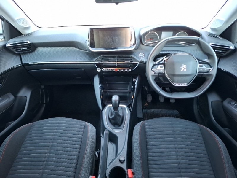 Used Peugeot 208 2021 for sale - 76695860: Photo 2