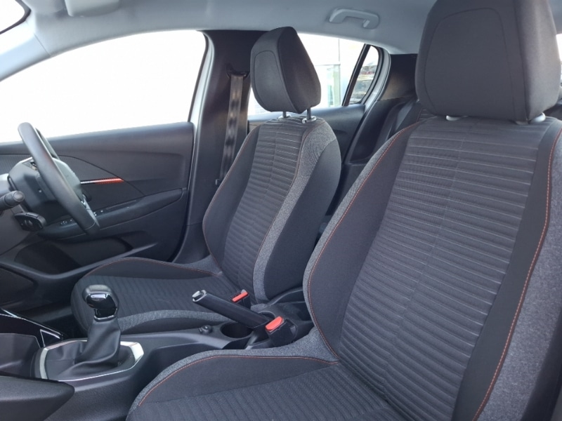 Used Peugeot 208 2021 for sale - 76695860: Photo 5