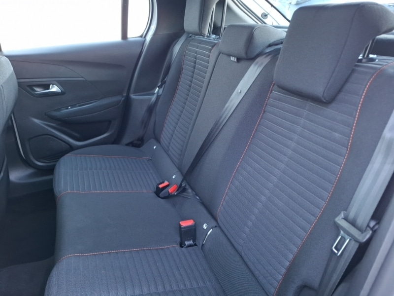 Used Peugeot 208 2021 for sale - 76695860: Photo 6