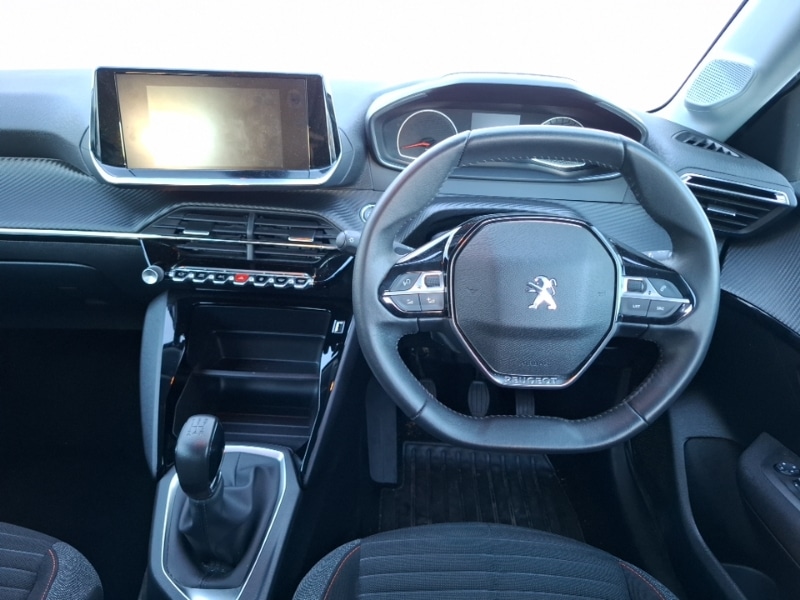 Used Peugeot 208 2021 for sale - 76695860: Photo 7