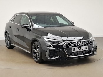 Audi A3 feature image