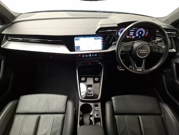 Used Audi A3 2023 for sale - 78065676: Photo