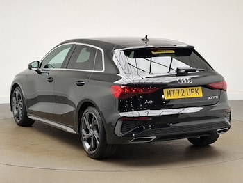 Used Audi A3 2023 for sale - 78065676: Photo