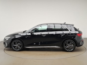 Used Audi A3 2023 for sale - 78065676: Photo