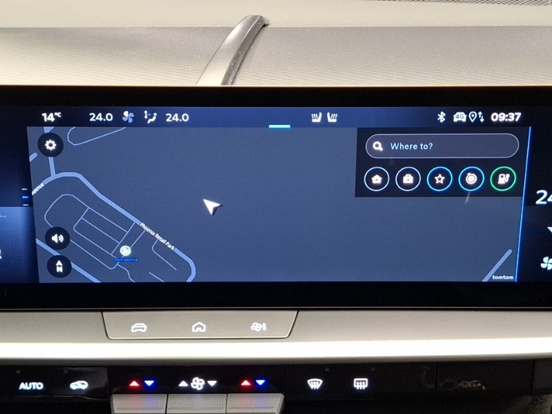 Used Vauxhall Grandland 2025 for sale - 77466361: Photo 15