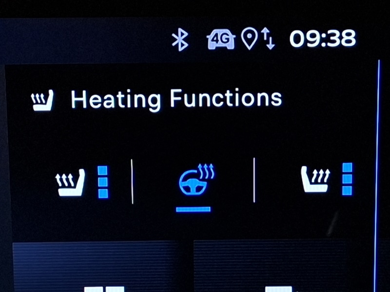 Used Vauxhall Grandland 2025 for sale - 77466361: Photo 16