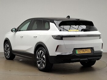 Used Vauxhall Grandland 2025 for sale - 77466361: Photo