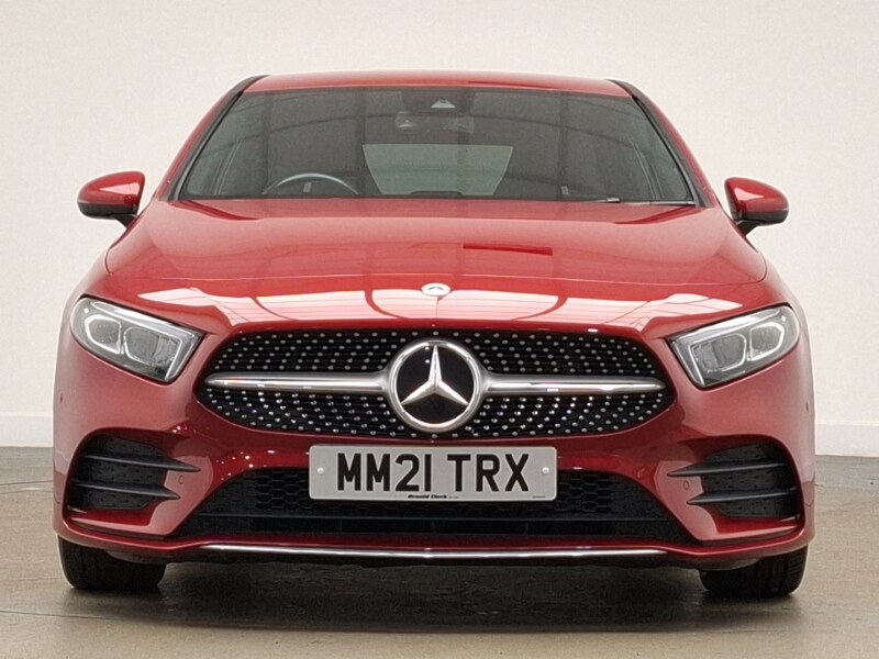 Used Mercedes-Benz A-Class 2021 for sale - 77366137: Photo 12