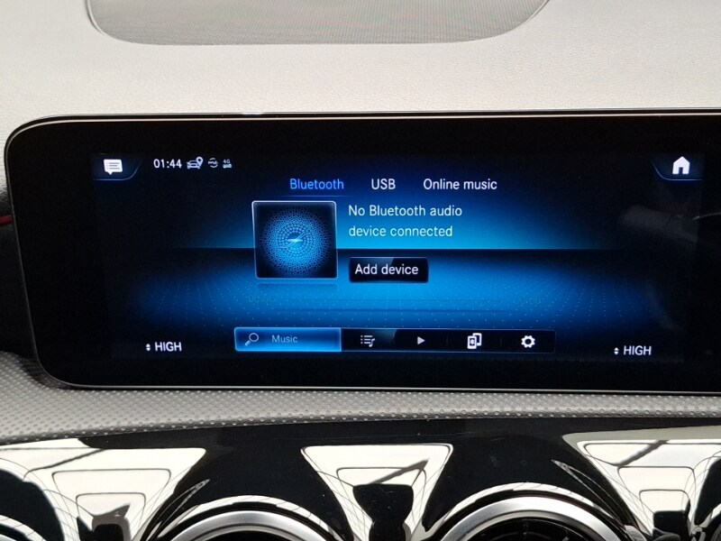 Used Mercedes-Benz A-Class 2021 for sale - 77366137: Photo 15