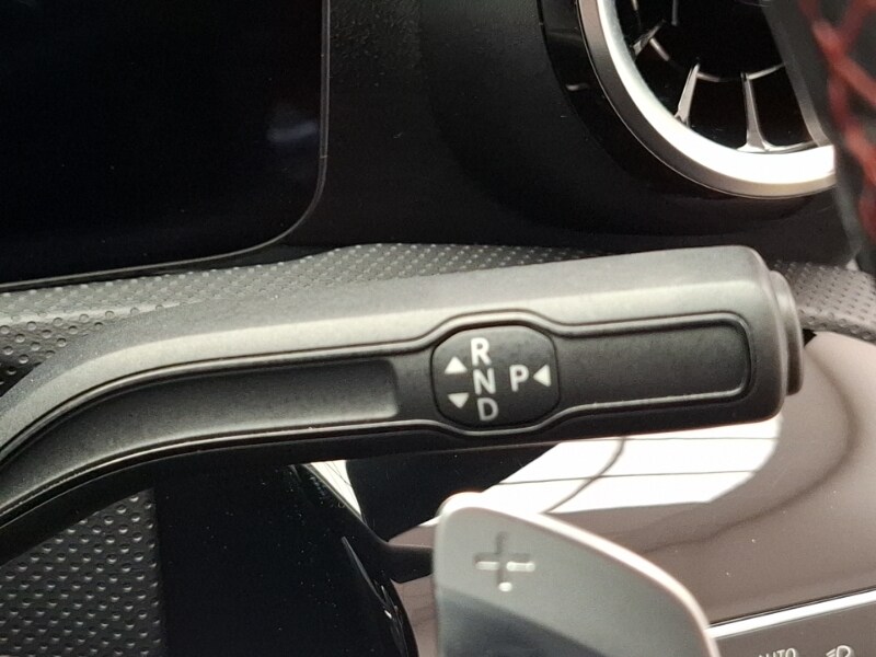 Used Mercedes-Benz A-Class 2021 for sale - 77366137: Photo 17