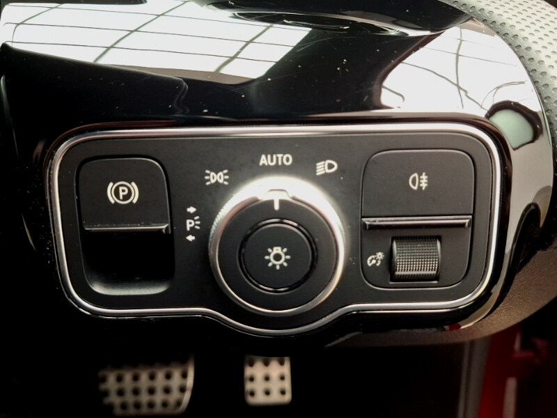 Used Mercedes-Benz A-Class 2021 for sale - 77366137: Photo 19