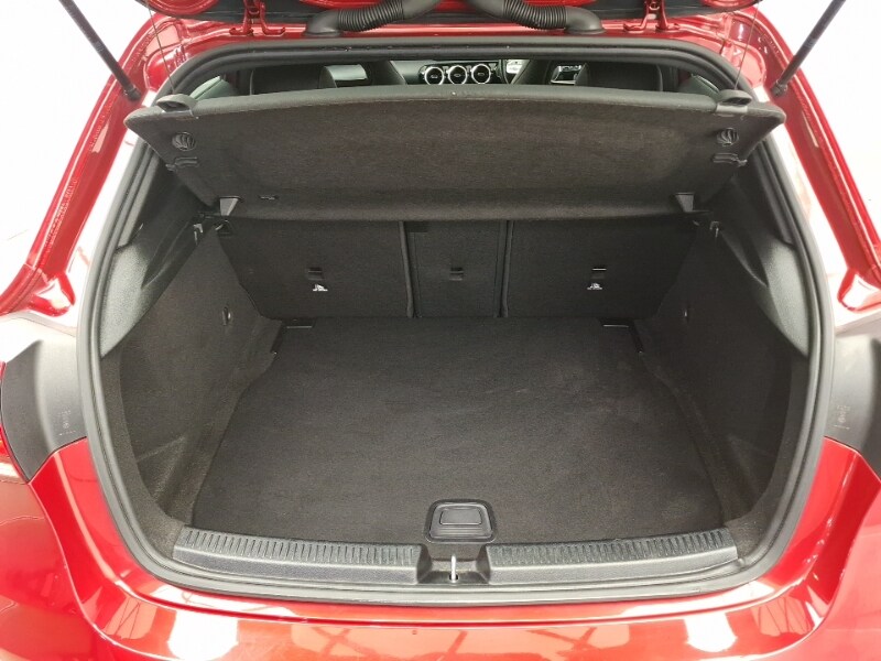 Used Mercedes-Benz A-Class 2021 for sale - 77366137: Photo 8