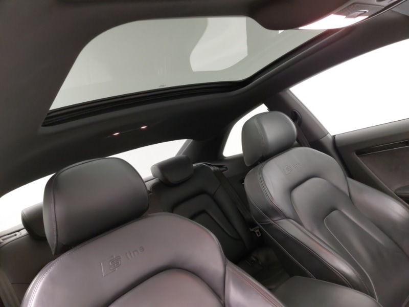 Used Audi A5 2016 for sale - 76839121: Photo 15