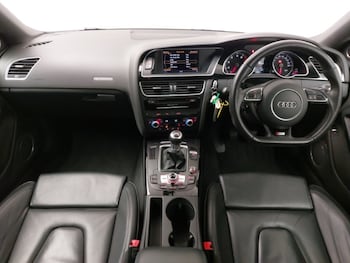 Used Audi A5 2016 for sale - 76839121: Photo