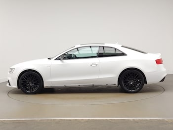 Used Audi A5 2016 for sale - 76839121: Photo