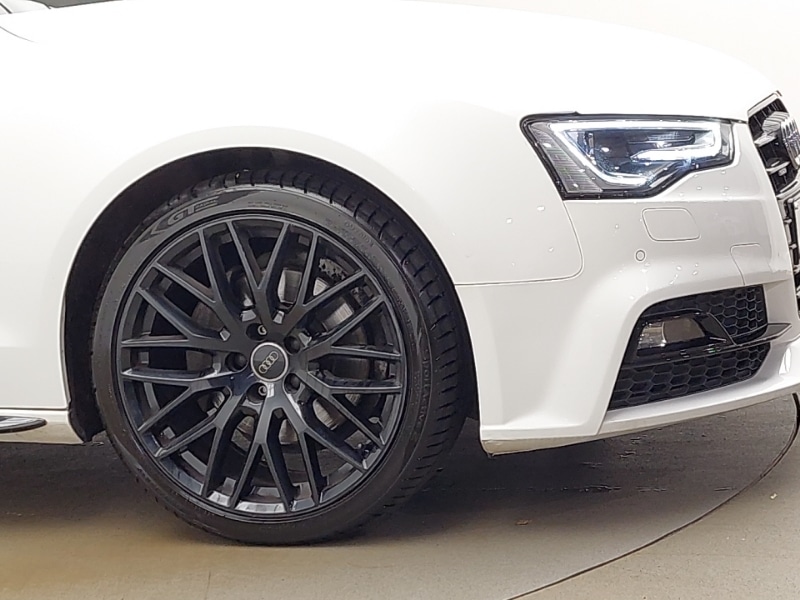 Used Audi A5 2016 for sale - 76839121: Photo 9