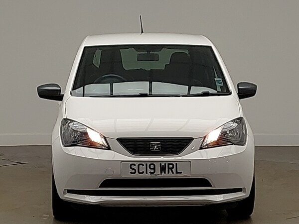Used SEAT Mii 2019 for sale - 76221238: Photo 12