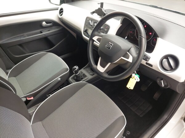 Used SEAT Mii 2019 for sale - 76221238: Photo 13