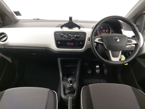 Used SEAT Mii 2019 for sale - 76221238: Photo 2