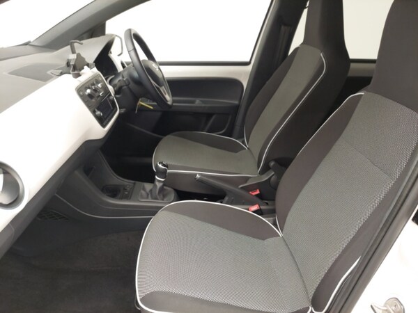 Used SEAT Mii 2019 for sale - 76221238: Photo 5