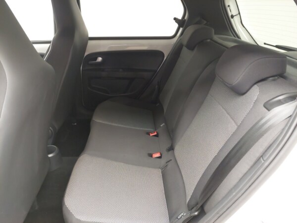 Used SEAT Mii 2019 for sale - 76221238: Photo 6