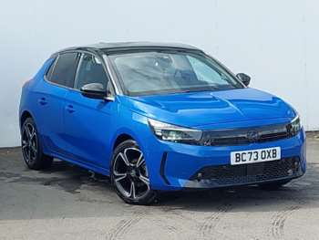 2024 - 1.2 GS 5dr