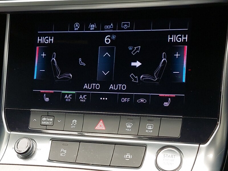 Used Audi A6 2018 for sale - 76951544: Photo 15