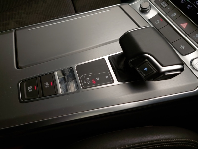 Used Audi A6 2018 for sale - 76951544: Photo 17