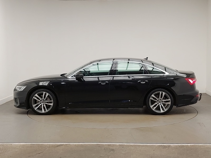 Used Audi A6 2018 for sale - 76951544: Photo 4