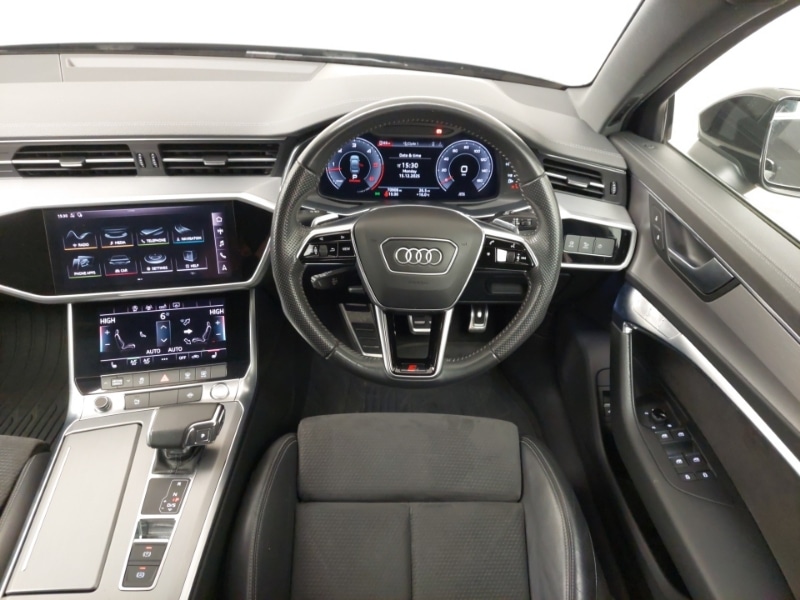 Used Audi A6 2018 for sale - 76951544: Photo 7