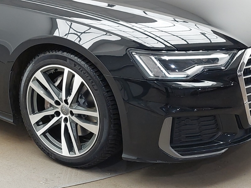 Used Audi A6 2018 for sale - 76951544: Photo 9