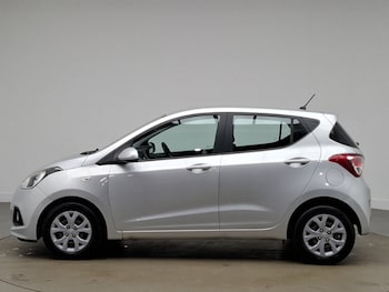 Used Hyundai i10 2016 for sale - 78848461: Photo