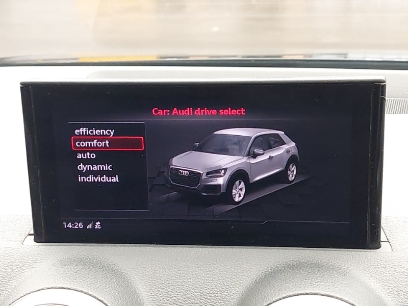 Used Audi Q2 2023 for sale - 76897404: Photo 16