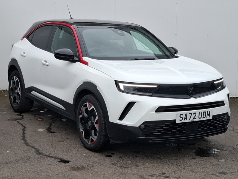 Used Vauxhall Mokka 2022 for sale - 76108262: Photo 1