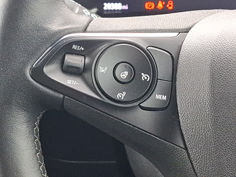 Used Vauxhall Mokka 2022 for sale - 76108262: Photo 10