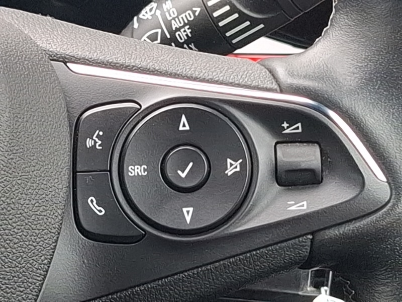 Used Vauxhall Mokka 2022 for sale - 76108262: Photo 11